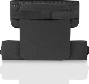 Medisana OL 350 Ogrzewająca poduszka klinowa czarna 5