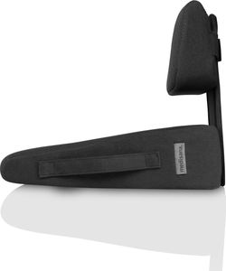 Medisana OL 350 Ogrzewająca poduszka klinowa czarna 7