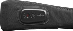 Medisana OL 350 Ogrzewająca poduszka klinowa czarna 8
