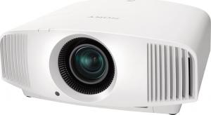 Projektor Sony VPL-VW290/W Lampowy 4096 x 2160px 1500 lm SXRD 1