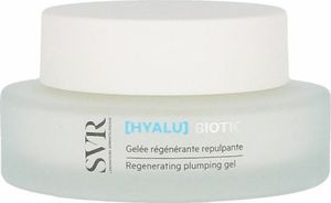 SVR Hyalu Biotic Regenerujący Żel ujędrniający, 50 ml 1