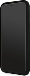 Karl Lagerfeld Karl Lagerfeld KLHCN61SILTTBK iPhone 11 Silicone Ikonik Outline czarny/black 5