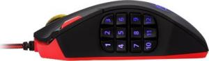 Mysz Redragon Perdition 3  (RED-M901-2) 3