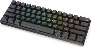 Klawiatura Krux Neo PRO RGB Wireless Gateron Brown (KRX0077) 2