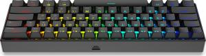 Klawiatura Krux Neo PRO RGB Wireless Gateron Brown (KRX0077) 7