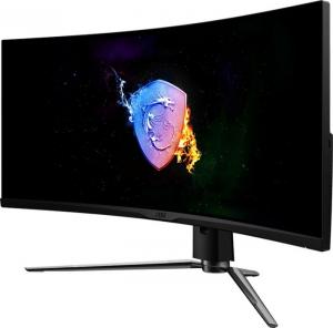 Monitor MSI MPG ARTYMIS 343CQR 3