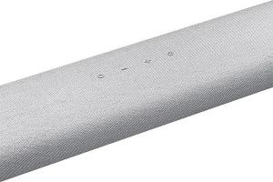 Soundbar Samsung HW-S61A/EN 7
