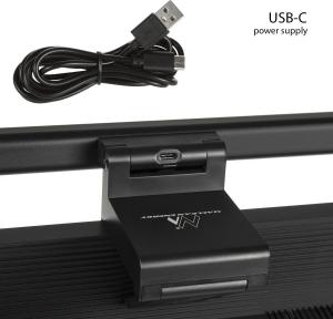 Maclean Lampka na monitor Energy MCE620 (CEN-71632) 5