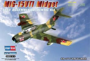 Hobby Boss MiG15UTI Midget 80262 1