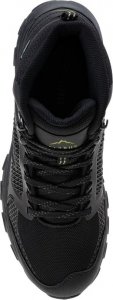 Buty trekkingowe męskie Elbrus Edgero Mid czarne r. 45 2