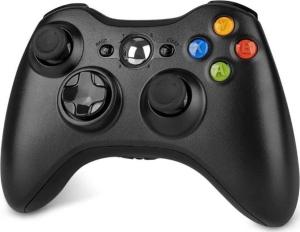 Pad Strado Bluetooth do XBOX 360 Czarny (GPX36) 1