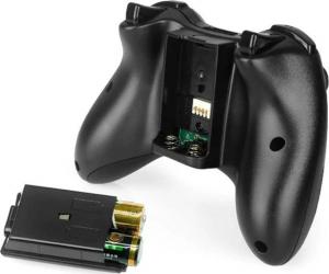 Pad Strado Bluetooth do XBOX 360 Czarny (GPX36) 2