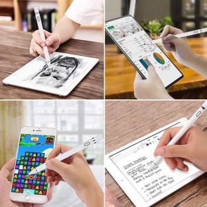 Rysik Strado Active Stylus Pen ASP01 Biały 5