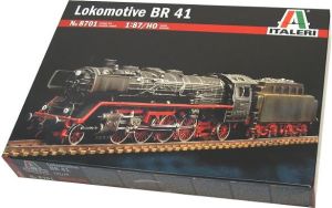 Italeri Lokomotive BR 41 I8701 1