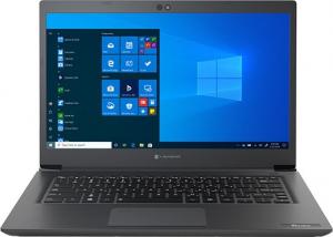 Laptop Toshiba Tecra A40-G-18W (A1PMZ20E11D6) 1