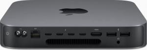 Komputer Apple Mac Mini Intel Core i3 8 GB 2 TB SSD macOS 2