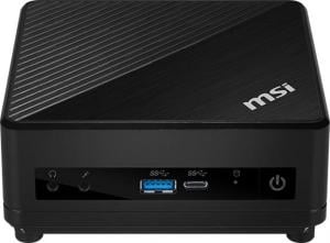 Komputer MSI Cubi 5 10M-061EU Intel Core i7-10510U 16 GB 1TB SSD Windows 10 Pro 1