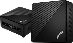 Komputer MSI Cubi 5 10M-061EU Intel Core i7-10510U 16 GB 1TB SSD Windows 10 Pro 3