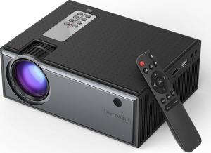 Projektor Blitzwolf BW-VP1 LED 1280 x 720px 2800 lm LCD 1