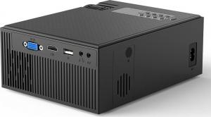 Projektor Blitzwolf BW-VP1 LED 1280 x 720px 2800 lm LCD 3