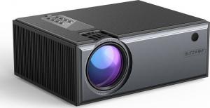Projektor Blitzwolf BW-VP1 LED 1280 x 720px 2800 lm LCD 4