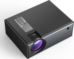 Projektor Blitzwolf BW-VP1 LED 1280 x 720px 2800 lm LCD 5