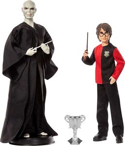Mattel Harry Potter Voldemort i Harry Potter (GNR38) 1
