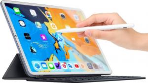 Rysik Blitzwolf 2w1 BW-SP1 Biały 4