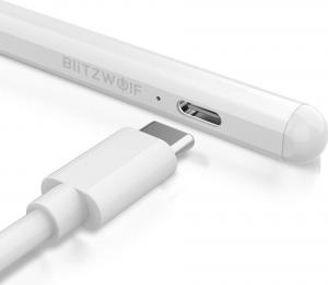 Rysik Blitzwolf 2w1 BW-SP1 Biały 5