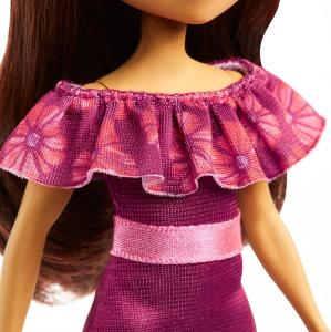 Mattel MUSTANG LUCKY GARDEROBA DUCH WOLNOSCI GXF54 WB4 5