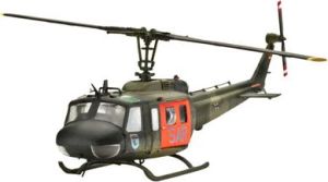 Revell Bell UH1D SAR - 04444 1