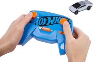 Mattel Samochod RC 1:64 Mix- Hot Wheels (GWB95) 2