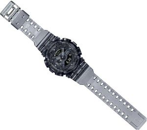 Zegarek Casio 3805 GA-110SKE -8AER 5