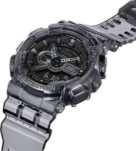 Zegarek Casio 3805 GA-110SKE -8AER 6