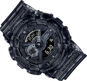 Zegarek Casio 3805 GA-110SKE -8AER 9