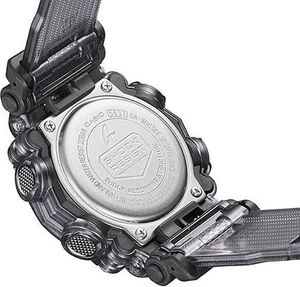 Zegarek Casio 3805 GA-900SKE -8AER 8