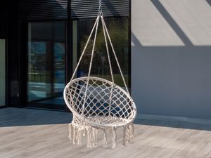 NIDOO Fotel wiszący bocianie gniazdo ITALFORM NIDO 2