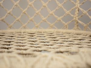 NIDOO Fotel wiszący bocianie gniazdo ITALFORM NIDO 5