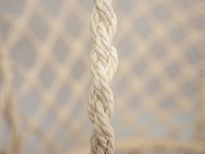 NIDOO Fotel wiszący bocianie gniazdo ITALFORM NIDO 7