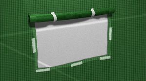 Dollo Tunel foliowy ogrodowy na warzywa 2.5x4 m 5