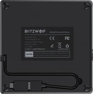 Napęd Blitzwolf BW-VD1 (BLZ379) 5