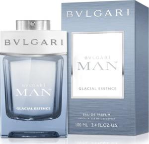 Bvlgari Man Glacial Essence EDP 100 ml 1