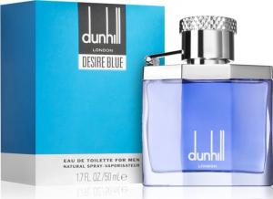 Dunhill Desire Blue EDT 50 ml 1