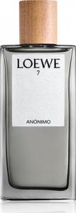 Loewe 7 Anonimo Old EDP 50 ml 1
