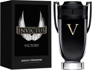 Paco Rabanne Invictus Victory EDP 200 ml 1