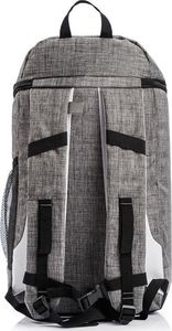 Meteor Plecak termiczny Meteor Arctic 20 L szaro-czarny 74594 3