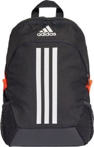 Adidas Plecak adidas Power 5 Backpack czarny H48397 1
