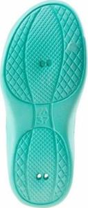 Martes Klapki damskie Martes Ambony Wo's turkusowe rozmiar 41 4