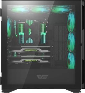 Obudowa Darkflash DLX22 USB-C 30