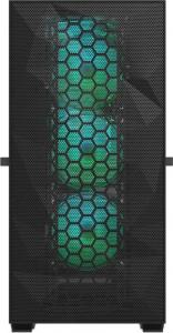 Obudowa Darkflash DLX21 Mesh Czarna 11